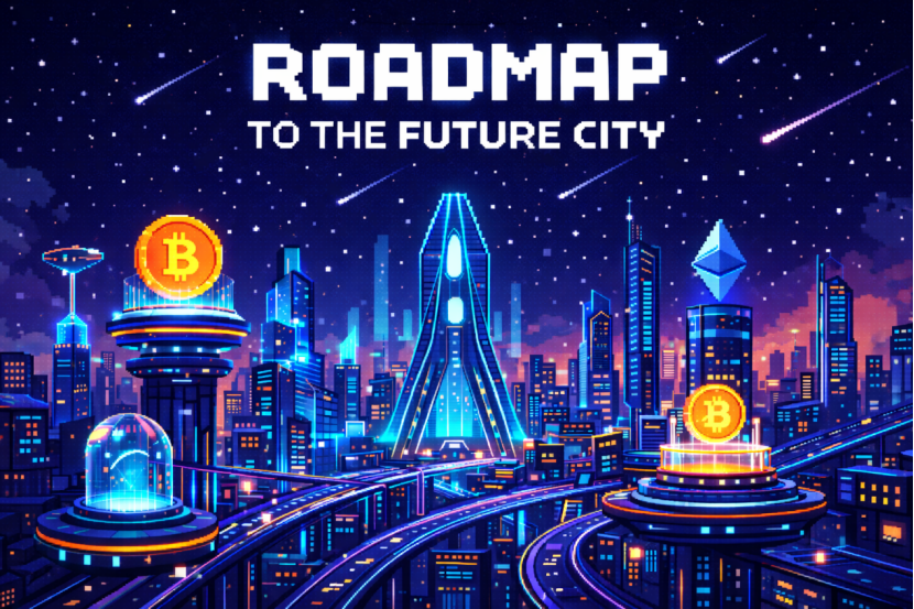 Crypto Lifeline Roadmap